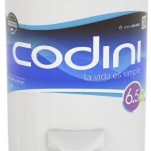 SECARROPAS CODINI 6.5 KG AD61 ADVANCE