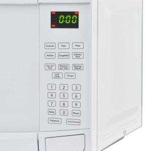 Microondas Likon 20 litros digital