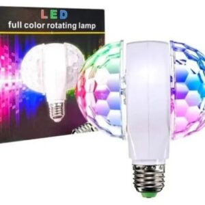 Luz bolichera doble