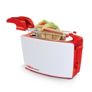 OFERTA Tostadora Liliana Sandtost