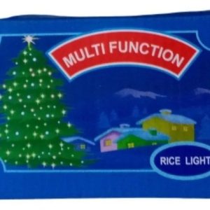 Luces de Navidad