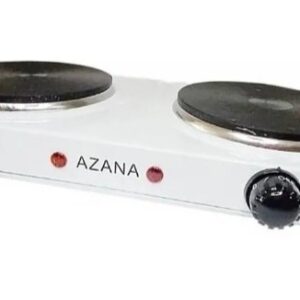 Anafe Electrico 2 Hornallas Sprint