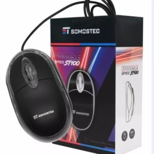 Mouse Somostec st100