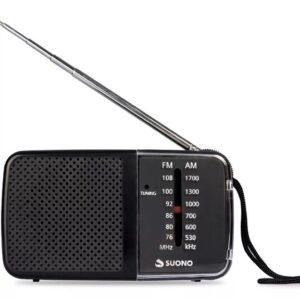 Radio AM FM Suono
