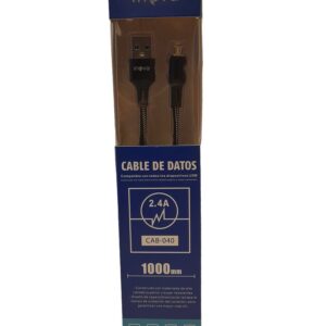 Cable Inova v8 1M