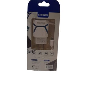 Cargador 3.1 V8 Samsung