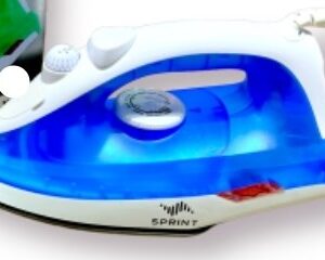 Plancha a vapor Sprint plv 01