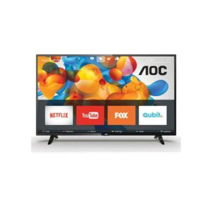 Tv smart AOC 32 '
