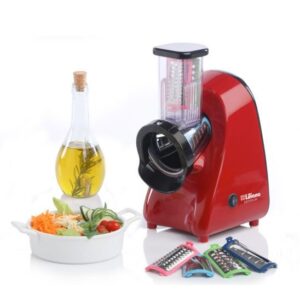 MULTI-RALLADOR REBANADOR EASYSALAD Liliana