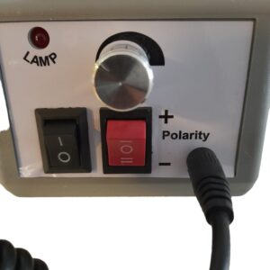 Torno para uñs Meletech