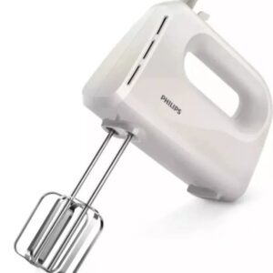 Batidora De Mano Philips Hr3700/05 200w 3 Velocidades