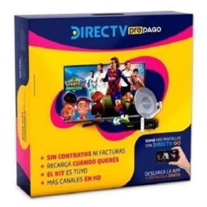 Direct tv