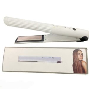 Planchita inalambrica a bateria