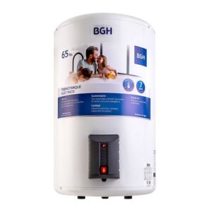 Termotanque Bgh 65 litros