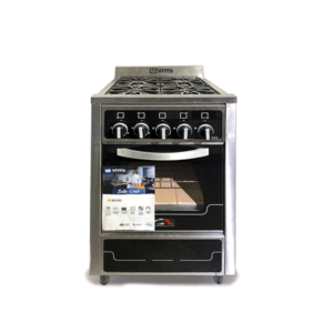 Cocina semi industrial Vitta Bella