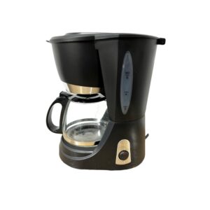 Cafetera eléctrica Sprint 6 tazas