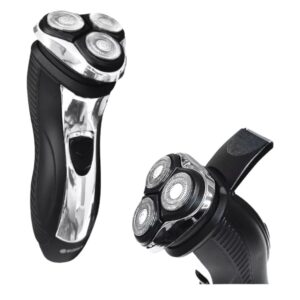 Afeitadora eléctrica inalámbrica Suzika