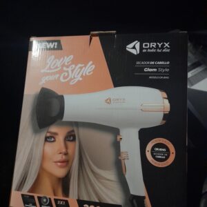 Secador de pelo Oryx 2000 w Prof