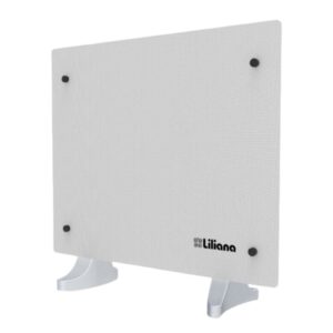 Calefactor Liliana Hotpanel Vidrio