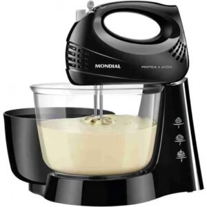 Batidora Planetaria Mondial