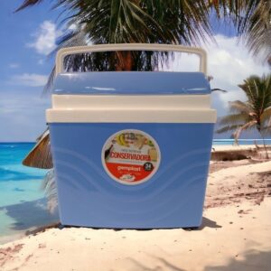 Conservadora 34 L Creajous