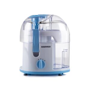 OFERTA! Extractor de Jugo Eléctrico Daewoo