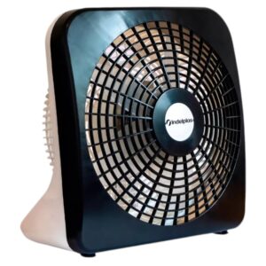 Turbo ventilador 12' Indelplas