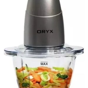 Picadora Eléctrica Oryx