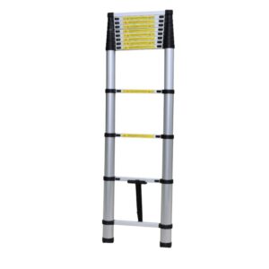 Escalera extensible Philco 13 escalones