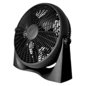 * Ventilador Turbo Calabria 12P