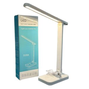 Lampara de Escritorio Suono Led