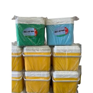 Conservadora 34 Ltrs Creajous