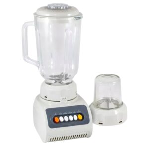 Licuadora retro Delhi c/picador