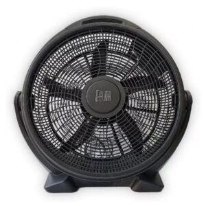 Ventilador Turbo Belita 12