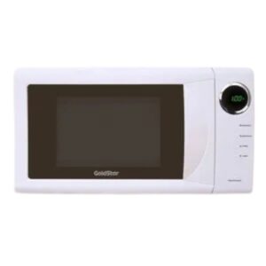 Microondas Goldstar digital 20l