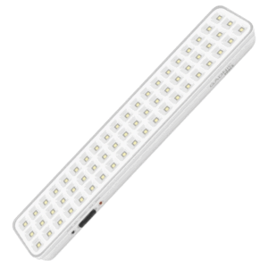 Luz de emergencia 60 led