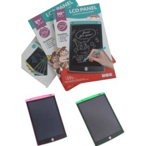 PIZARRA LCD 10 '  MULTICOLOR