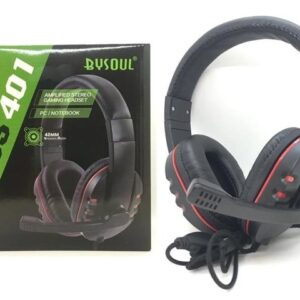 Auricular Gamer bs401