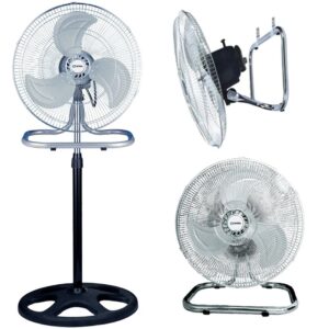Ventilador 18' Vitta 3 en 1