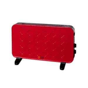 Convector Belita 2000w dos niveles