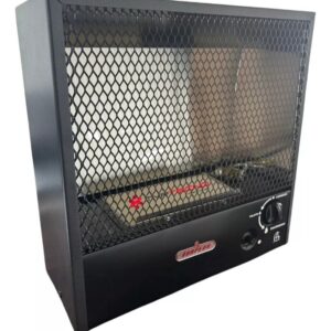 Oferta Cañefactor Infrarojo a gas Torp