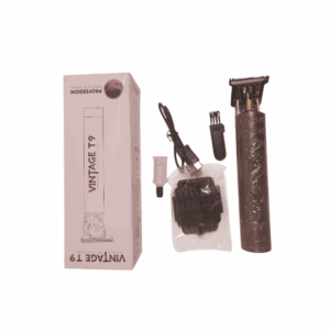 Oferta!! Maquina patillera retro Creajous