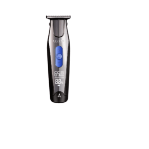 Corta Barba Trimmer Professional Turbo 4 Velocidades Allure CB7050ADHFP