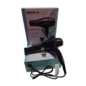 Secador de Pelo Energy Max