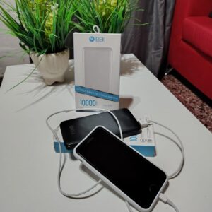 Power Bank 10000 Obek