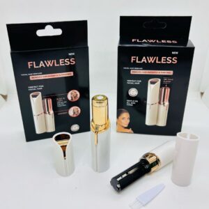 Depilador facial Flawless