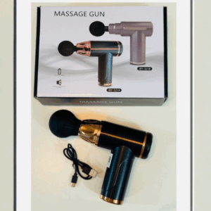 Masajeadora Gun Pistola