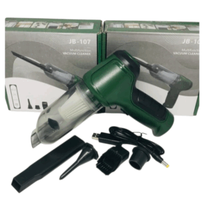 Aspiradora Inalambrica JB107