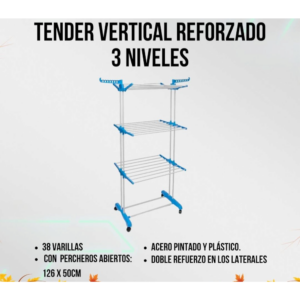 Tender vertical Vitta