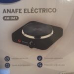 Anafe 1 hornalla Anwood